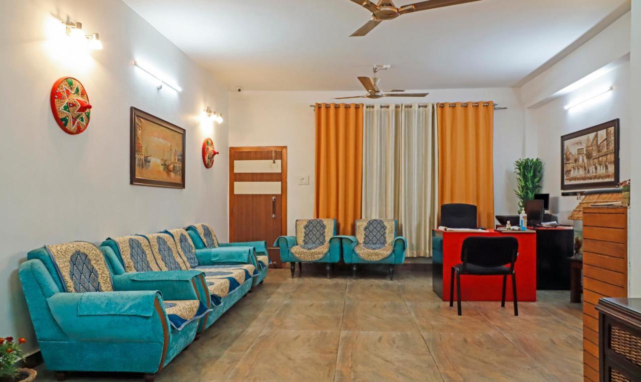 Treebo Umal Homestay Ganeshguri Guwahati Bagian luar foto