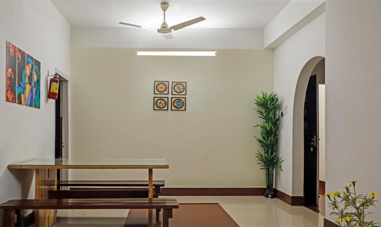 Treebo Umal Homestay Ganeshguri Guwahati Bagian luar foto