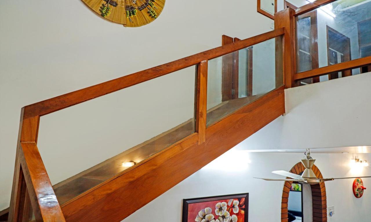 Treebo Umal Homestay Ganeshguri Guwahati Bagian luar foto