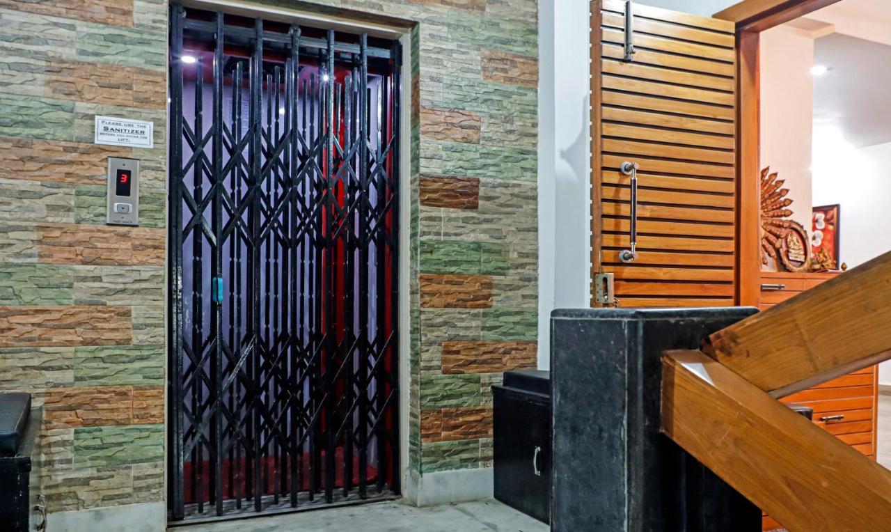 Treebo Umal Homestay Ganeshguri Guwahati Bagian luar foto