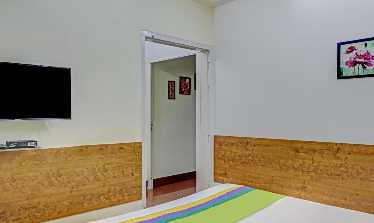 Treebo Umal Homestay Ganeshguri Guwahati Bagian luar foto
