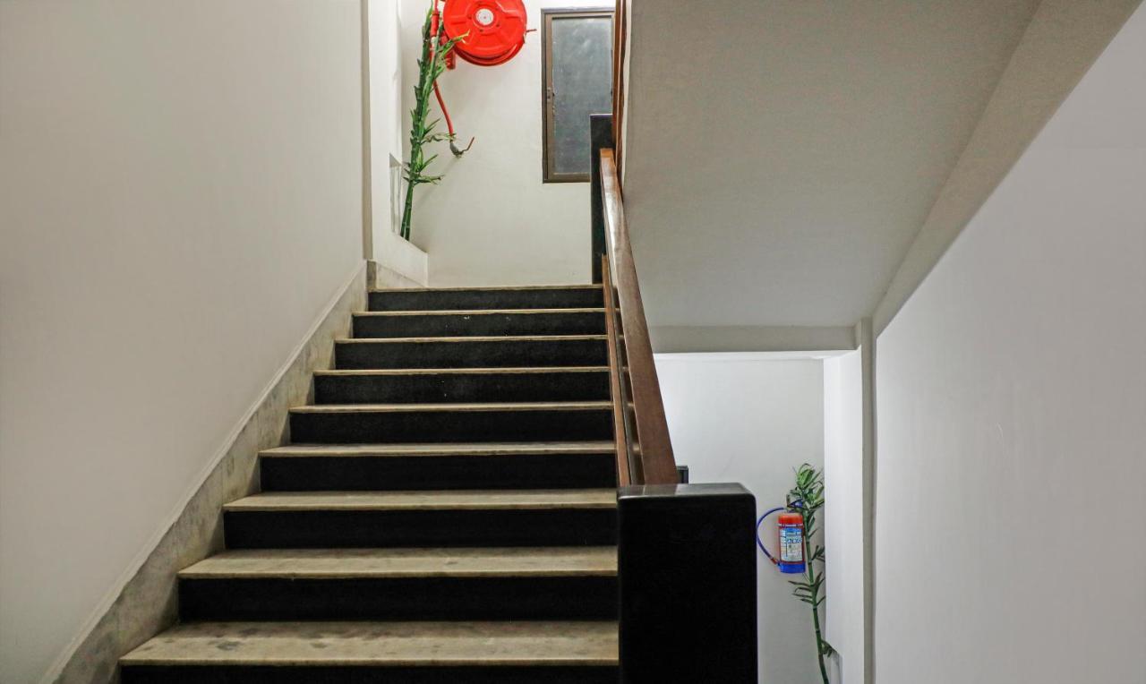 Treebo Umal Homestay Ganeshguri Guwahati Bagian luar foto