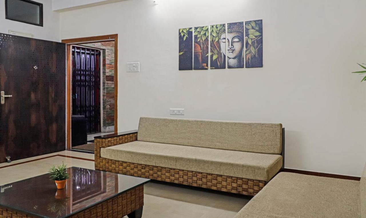 Treebo Umal Homestay Ganeshguri Guwahati Bagian luar foto