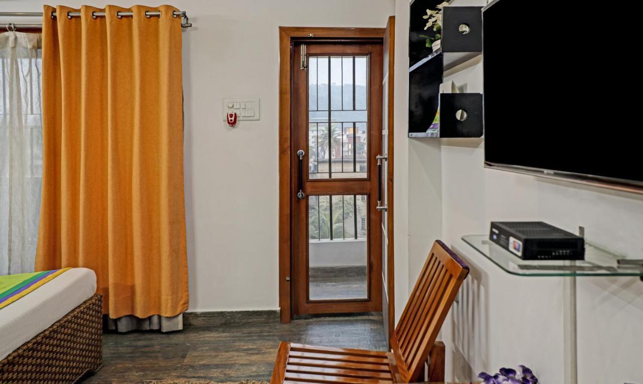 Treebo Umal Homestay Ganeshguri Guwahati Bagian luar foto
