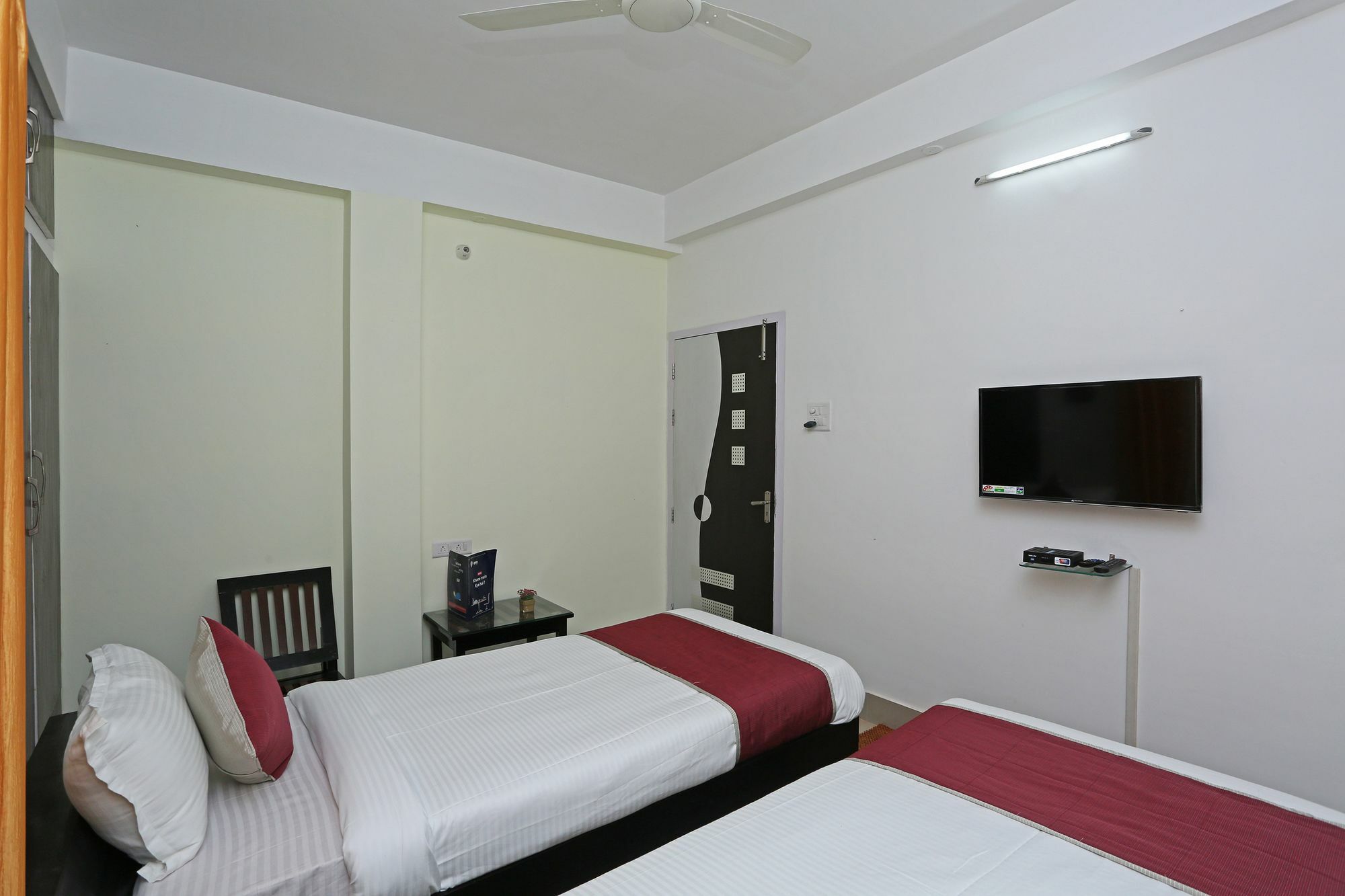 Treebo Umal Homestay Ganeshguri Guwahati Bagian luar foto