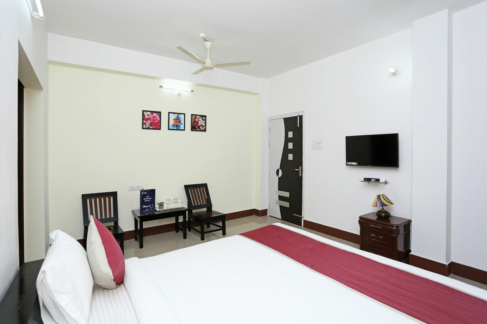 Treebo Umal Homestay Ganeshguri Guwahati Bagian luar foto