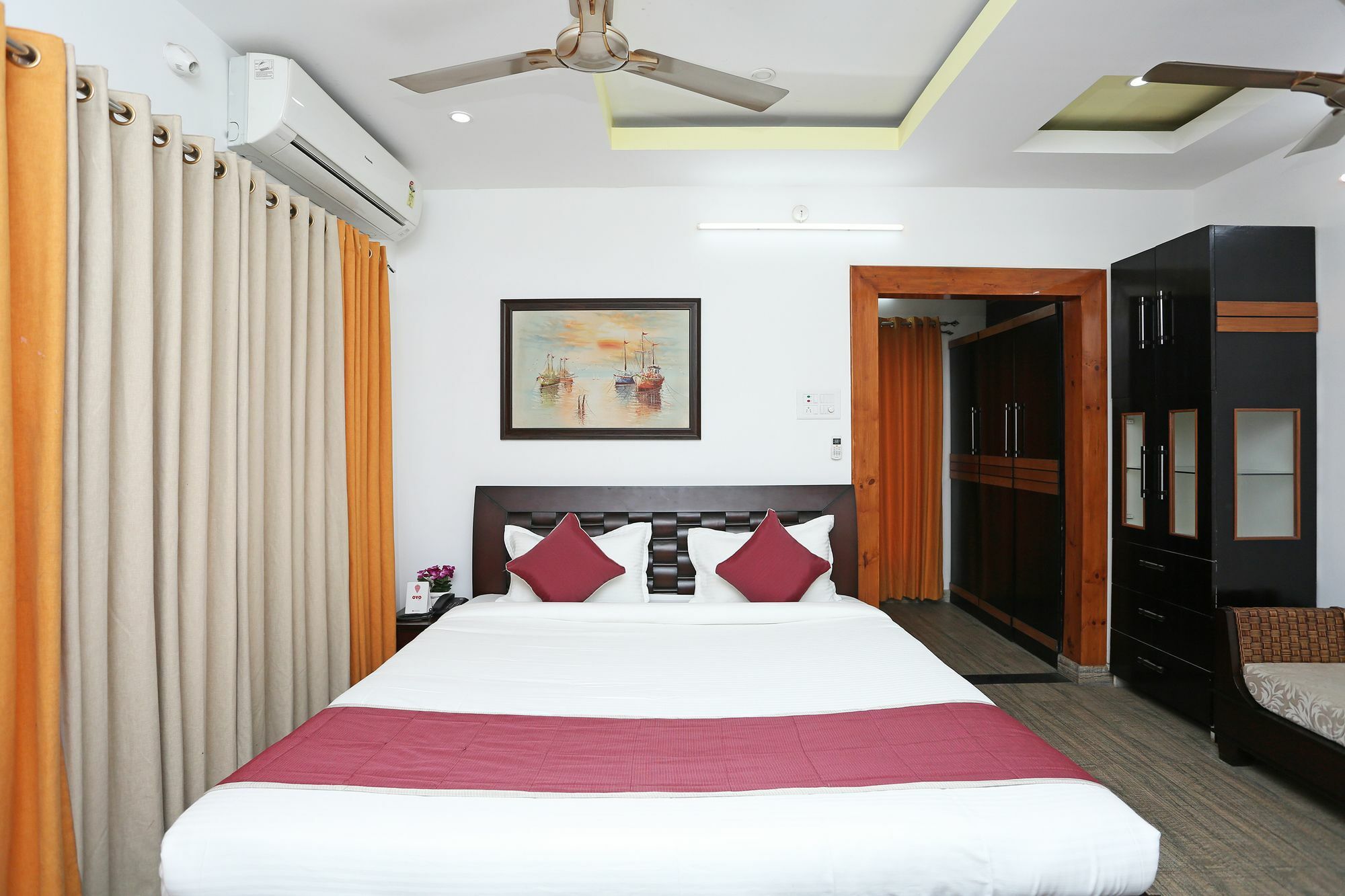 Treebo Umal Homestay Ganeshguri Guwahati Bagian luar foto