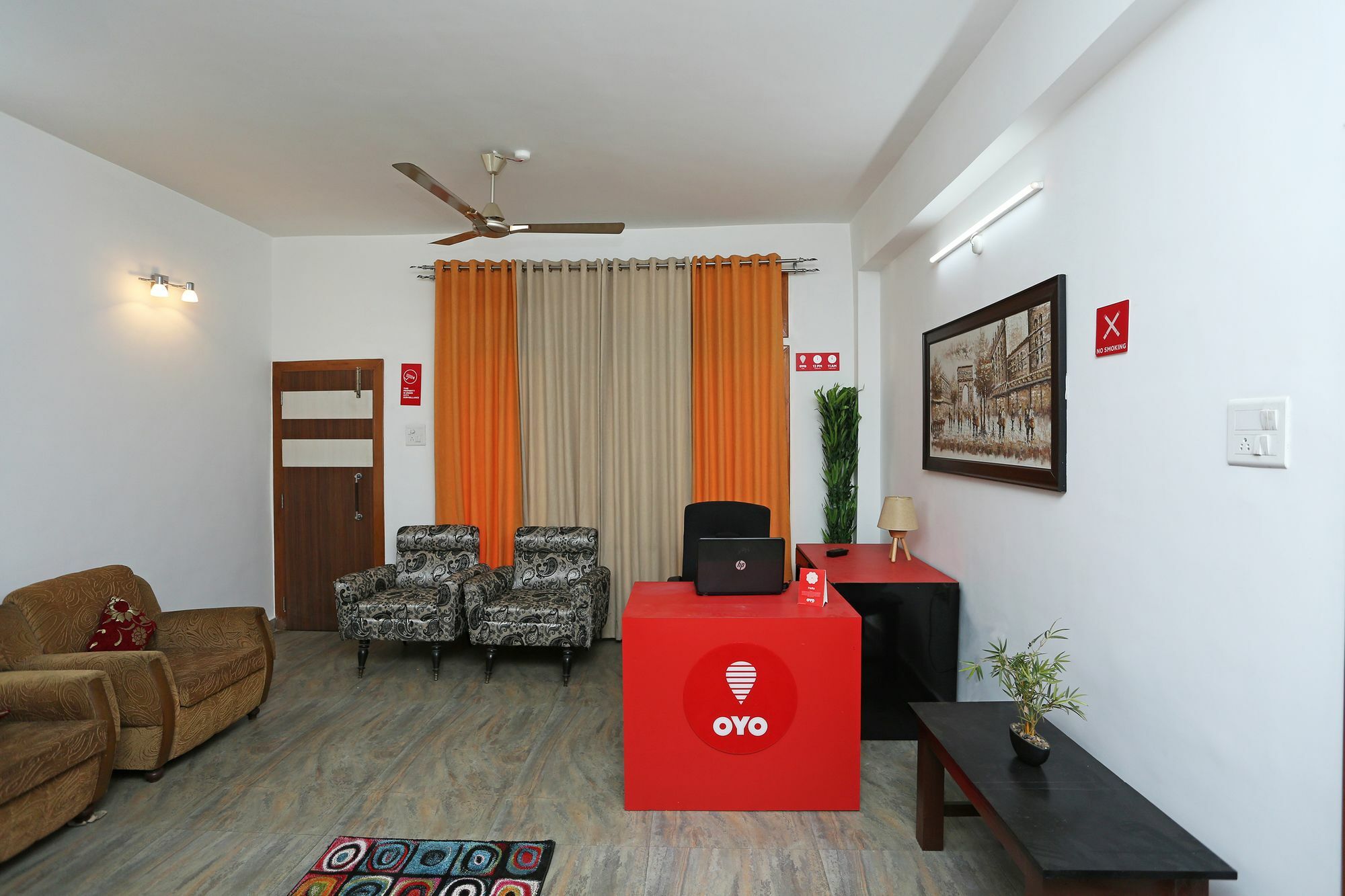 Treebo Umal Homestay Ganeshguri Guwahati Bagian luar foto