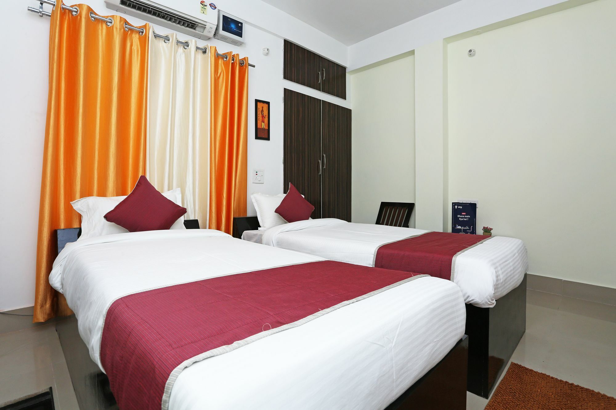 Treebo Umal Homestay Ganeshguri Guwahati Bagian luar foto